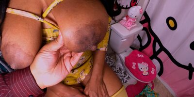 Step Daughter Udders Are Bigger Than Her Mother! Cowgirl Sex