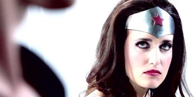 Man Of Steel XXX - Scene 5