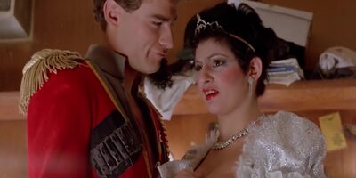 Liquid A$$ets (1982, Us, 35mm, Full Movie, 2k Rip)