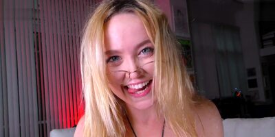 Nikole Nash in Don't Tell My Boyfriend, OK? - ManoJob