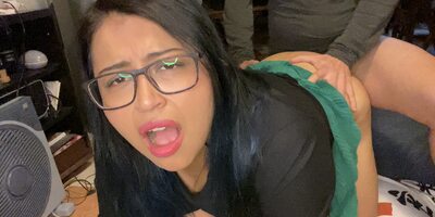 STEPSON HELP ME PLEASE! I'M STUCK!