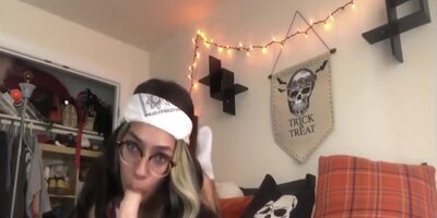 Alibaby444 Nude Video Leaked!