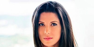 Alexa Tomas: Passionate Anal Threesome