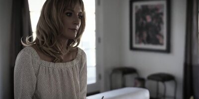 Casey Calvert, Seth Gamble And Mona Wales - Stepson Acts As A Wingman For His Twisted Mom