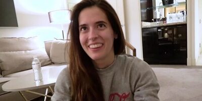 Abbie Maley Is The Best Cock Slut Around