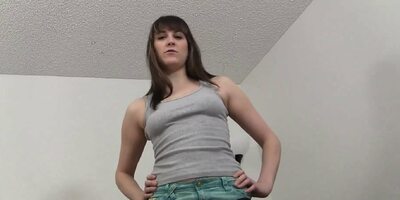 I will fuck your submissive ass so hard