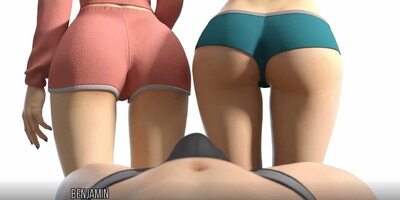 University Of Problems: First Day On College-Ep 2