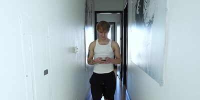 Adorable Lily Lou POV sex with stepbrother