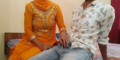 Family Sex- Jija Ne Kuaari saali ki seel todi- Jony Darling