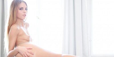 Rebecca Volpetti Teenage Anal Whore