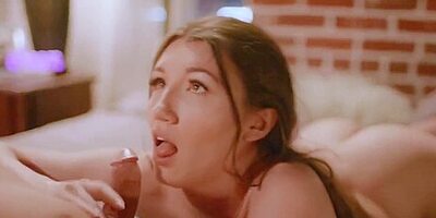 Maya Woulfe - How A Pussy Is Licked Right