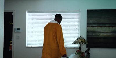 Hot XxLayna Marie gets a hard fuck from a hitman