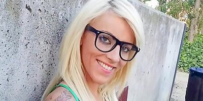 Jordanne Kali Pov Glassman Project