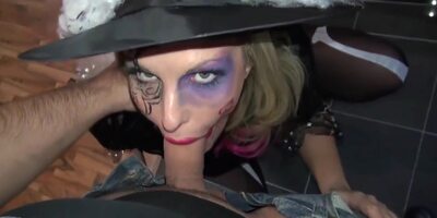 Fuckmare On Elmstreet With Aische Pervers