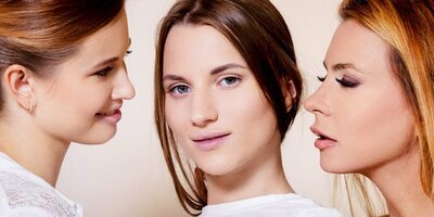 Stella Cardo & Stella Flex in Know Thy Neighbor