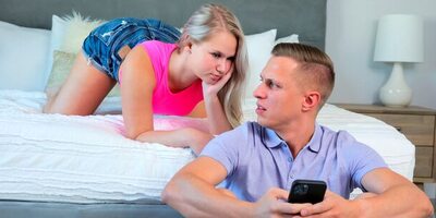 Stepsis Mind Fucks Stepbro - S22:E1