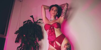 Sexy Dancing And Gia Baker In To Any Time Any Place