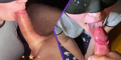 Step Daughter Cant Stop And Suck Cock Until Cum In Mouth