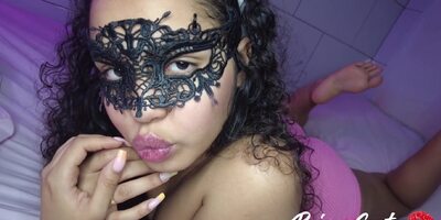 Lingerie Sensual E Buceta Gostosa Raspada Novinha Latina Nsfw Raissa Conte