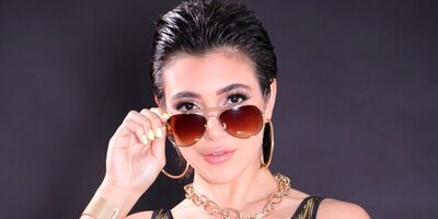 Brooklyn Gray: Anal Gaping + Tasty A2M