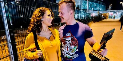 Single Vamp Wants Big Money and A Full Pipe