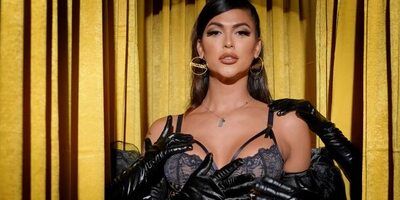 You Want A Piece Of Me