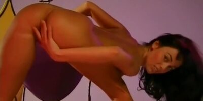 The Perfect Brunette 28 - Anita Dark