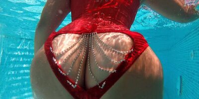 All natural 32H from Europe, with Love!