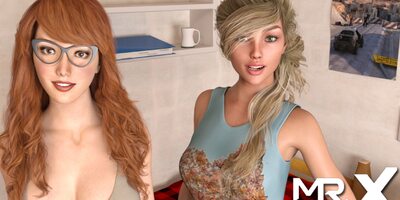 Lancaster - Getting Ready for the E1 Ritual #18