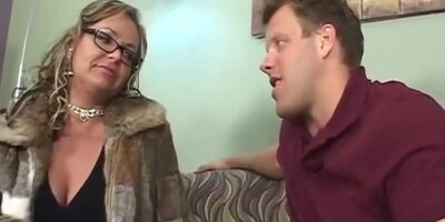 My Nasty Milf!!! - (the Vintage Experience) - Vol #21