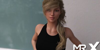 Lancaster - First Impressions E1 #1