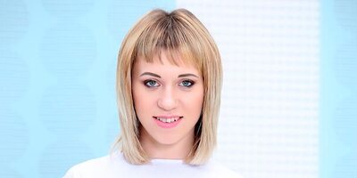 In a Young Babe's Backdoor