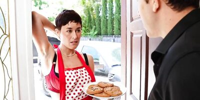 Cheating housewives 4 Scene 4