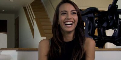 Teen pornstar Janice Griffith gets pussy licked