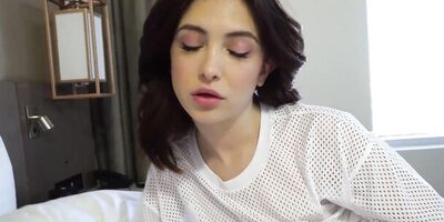 BrokenBabes - Lucky Stepbrother Gets The Chance To Fuck Jane Wilde