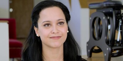 Hot babe Mia Austin gets her pussy licked