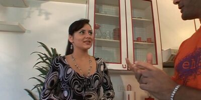 Excuse Me Franco Trentalance - (Episode #01)