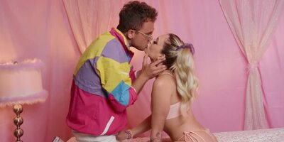 The Princess and the D