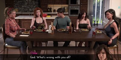 The Genesis Order - (PT 02)