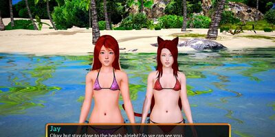 My New Household - (PT 35) - NC