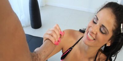 And Ramon - Miss Raquel