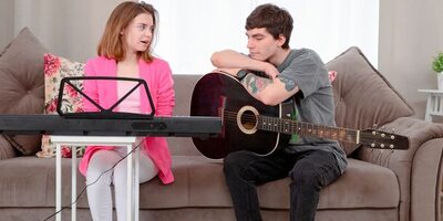 Music grants new sex experience