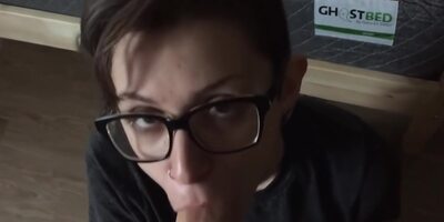 Jasper Blue In Tiny Teen Sucks Daddys Dick