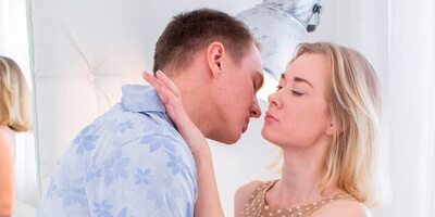 Via Lasciva Squirts After Anal