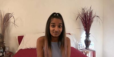 Casting Indian Kama Sutra - Desperate Amateurs Compilation