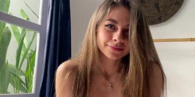 Video of Lolly Lips getting drilled by the boy