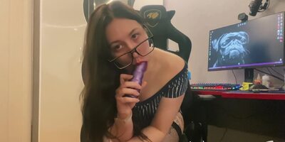 Bad Teacher Fucks Her Ass - Unipornic
