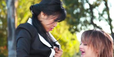 SHESEDUCEDME Alex De La Flor Seduced By Stepsis Ember Snow