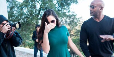 International Superstar Loves BBC