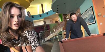 Tori Black In Amazing Sex Scene Stockings Newest